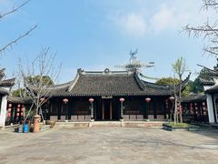 -梁祝景区