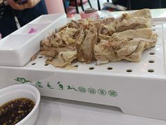 -老毛手抓·盐池滩羊非遗手抓(宁夏总店)