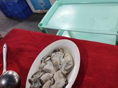 -花苑美食横琴生蚝火锅(拱北粤华路店)