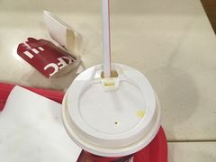 -肯德基(欣旺店)