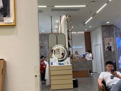 -海马体照相馆丨大师(青岛万象城店)