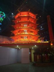 -南京万达乐园