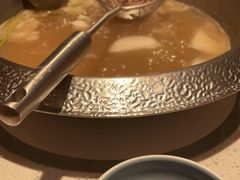 -左庭右院鲜牛肉火锅(环球港店)