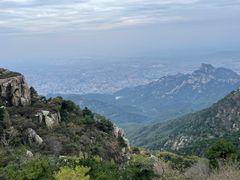 -泰山风景名胜区