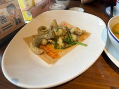 -绍兴老味道·非遗门店(银泰城店)
