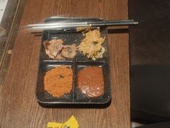 -新石器烤肉(中房金谊广场店)