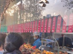 -老人和饭店(淮海中路店)