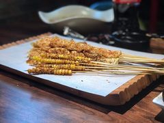 -串玖郎绿色串吧(丽晶公馆店)