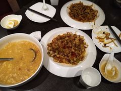 -老牌坊鲁菜名店(宽厚里店)