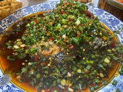 -黄氏烧烤江湖菜(武陵路店)