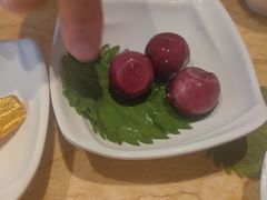 -雍和会海鲜姿造自助(湖东路店)