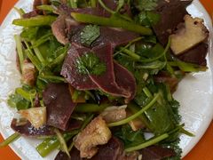 -永存驴肉(桃园店)