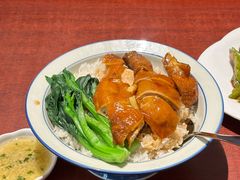 -老坑记·香港经典粤菜馆