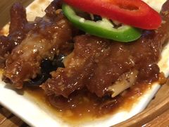 -又一间茶点轩(百汇广场店)
