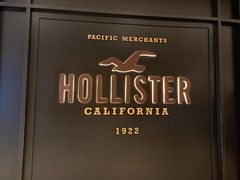 -Hollister(天环广场店)