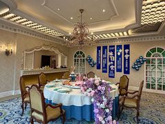 -世博源公馆·本帮融合菜·主题包厢·江景餐厅