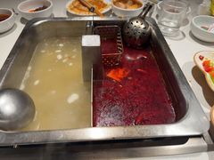 -海底捞火锅(劲松店)