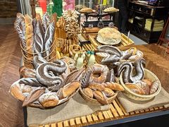 -秋林西餐厅(总店)