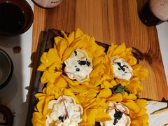 -花潮料理艺食馆(世欧广场店)