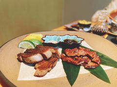 -本逸·割烹料理(湖墅店)