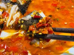 -千稻剁椒大鱼头(CityOn熙地港店)