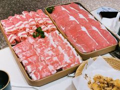 -新辣道鱼火锅(上地华联店)