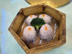 -豪翔盛宴(罗村大道店)