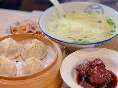 -新万鑫银丝面·非遗无锡味(惠山古镇店)