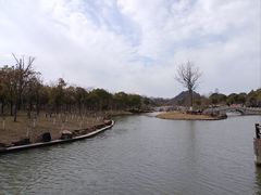 -狼山风景名胜区