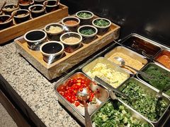-老墙根涮肉·铜锅·烧烤(欢乐谷·王四营店)