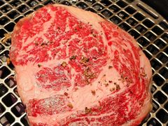 -板前十胜·和牛烧肉专门店(北京总店)