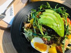 -GOTLOT COFFEE&KITCHEN角落厨房NOOK店