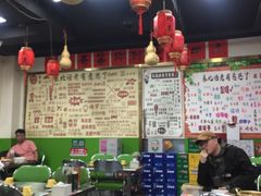 -腰子哥烤串(石佛营炫特店)