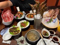 -东海怡品海鲜豆捞(舟宿夜江店)