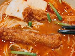 -南記粉麵(灣仔謝斐道店)