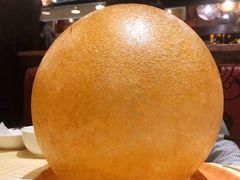 旺财大煎堆-石岐佬中山菜馆(张溪店)