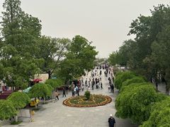 -赵州桥景区