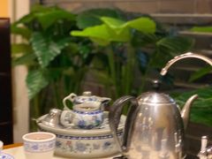 -百年恒益烧腊海鲜酒家·非遗传承(广州黄埔店)