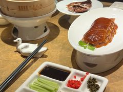 -四季民福烤鸭店(西单华威约饭街店)