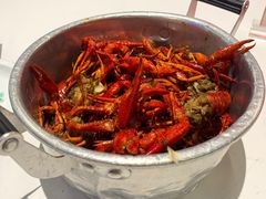 -老长沙龙虾馆·聚会餐厅(白石洲店)