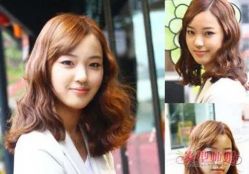 -KIMI HAIR SALON·烫染设计店
