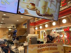 -DQ·蛋糕·冰淇淋(万象城店)