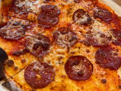 -玛尚诺Pizza&Bar(长泰广场店)