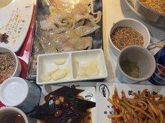 -鲜一烤肉(沈北店)