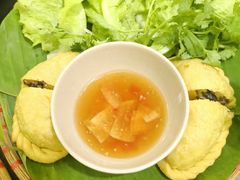 -Bun Dau Homemade