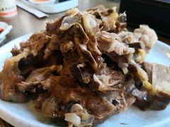 -清真·益鑫羊肉手抓馆(花园北街店)