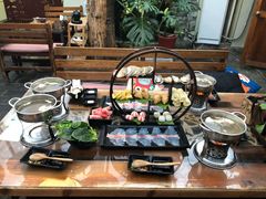 -丽江庭院之丽江往事(安定门店)