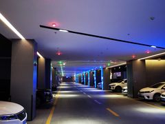 -西安W酒店·WEI全味西餐厅