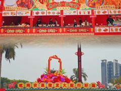 -文华公园(禅城区)