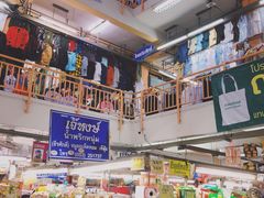 -瓦洛洛传统市场